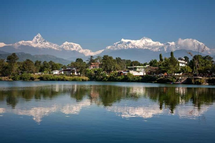 Nepal: 10 Days Adventure Tour From Kathmandu - Key Points