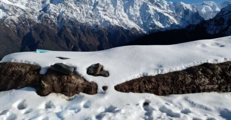 Nepal: 10 Days Nepal Tour With Mardi Himal Trek - Tour Duration and Guide Availability