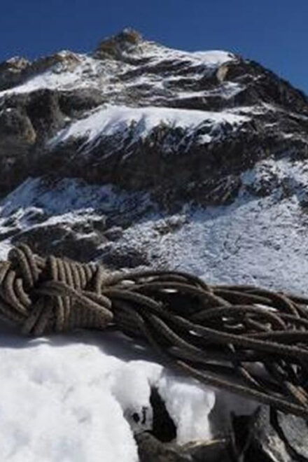 Nepal: 10 Days Yala Peak Summit With Langtang Valley Trek - Exclusions to Consider