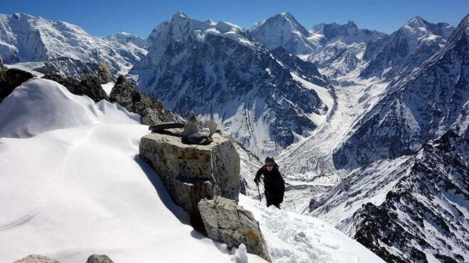 Nepal: 10 Days Yala Peak Summit With Langtang Valley Trek - Essential Packing List