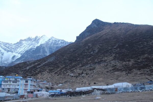 Nepal: 10 Days Yala Peak Summit With Langtang Valley Trek - Break Down
