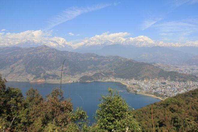 Nepal 12 Days Annapurna Base Camp Trekking & Tour - Full Description