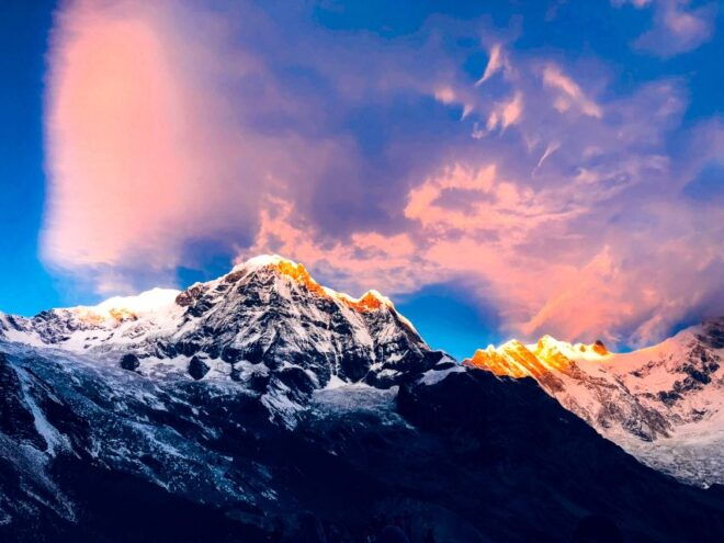 Nepal 12 Days Annapurna Base Camp Trekking & Tour - Inclusions and Exclusions
