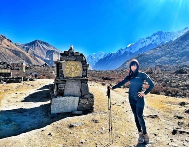 Nepal: 12 Days Yala Peak Beginner Climb with Safety Training - FAQs