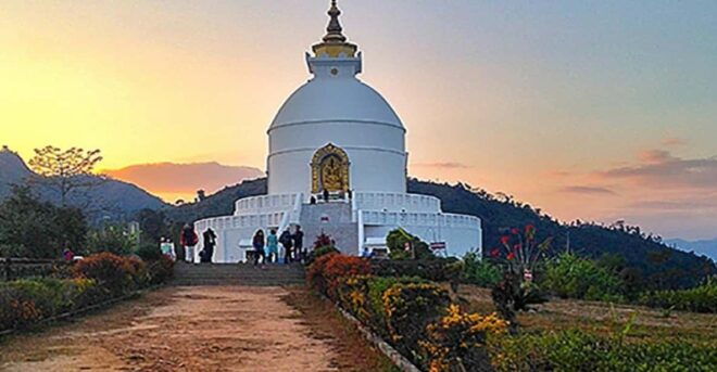 Nepal: 12 Nights-13 Days Tour - Key Destinations Explored