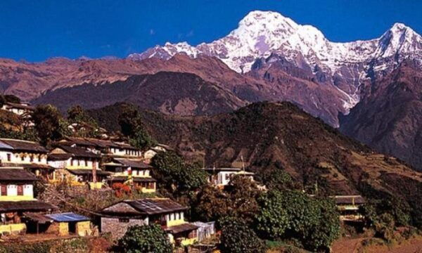 Nepal: 12 Nights-13 Days Tour - Questions You May Have