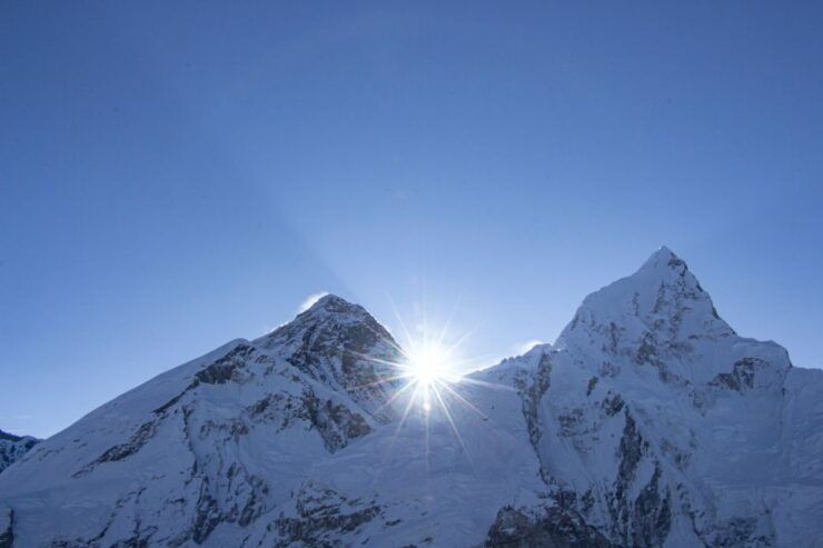 Nepal: 14-Day Everest Base Camp Private Guided Trek - Experience Highlights