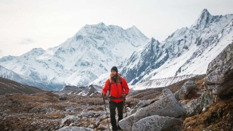 Nepal: 14-Day Langtang Valley Trek with Yala Peak Climb - Good To Know