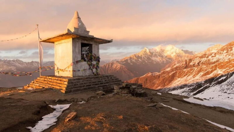 Nepal: 14-Day Langtang Valley Trek with Yala Peak Climb - Introduction