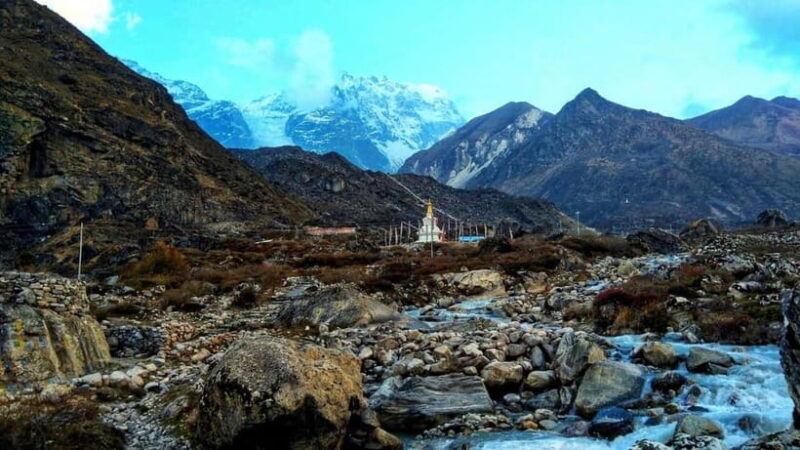Nepal: 14-Day Langtang Valley Trek with Yala Peak Climb - FAQs