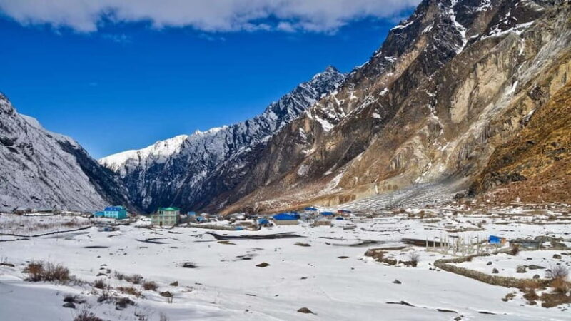 Nepal: 14-Day Langtang Valley Trek with Yala Peak Climb - Final Summary