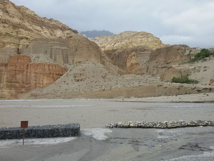 Nepal: 15-Day Manaslu Circuit Trek - Trekking Experience and Highlights