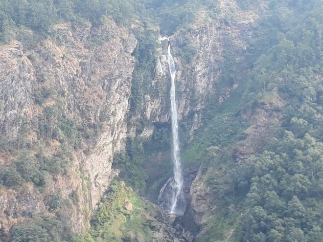 Nepal: 15-Day Manaslu Circuit Trek - Suggested Itinerary for the Manaslu Circuit Trek