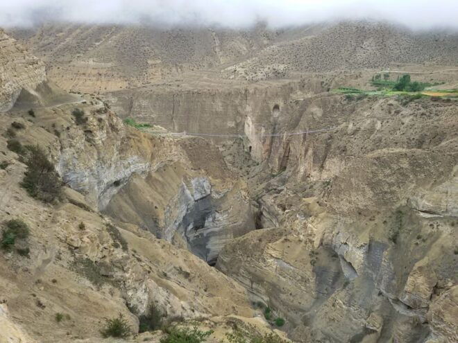 Nepal: 15-Day Manaslu Circuit Trek - Essential Information for the Trek