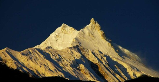 Nepal: 15-Day Manaslu Circuit Trek - Trekking Difficulty and Fitness Requirements