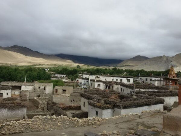 Nepal: 15-Day Manaslu Circuit Trek - The Sum Up