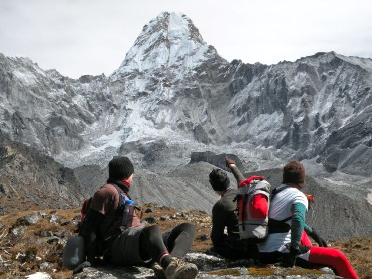 Nepal: 16-Day Everest Base Camp Wellness and Culinary Trek - Activity Details