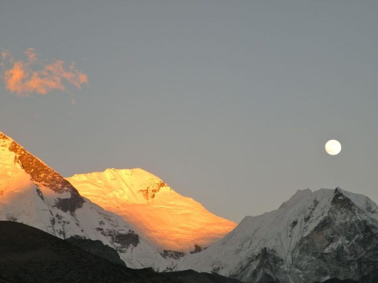Nepal: 16-Day Everest Base Camp Wellness and Culinary Trek - Experience and Benefits