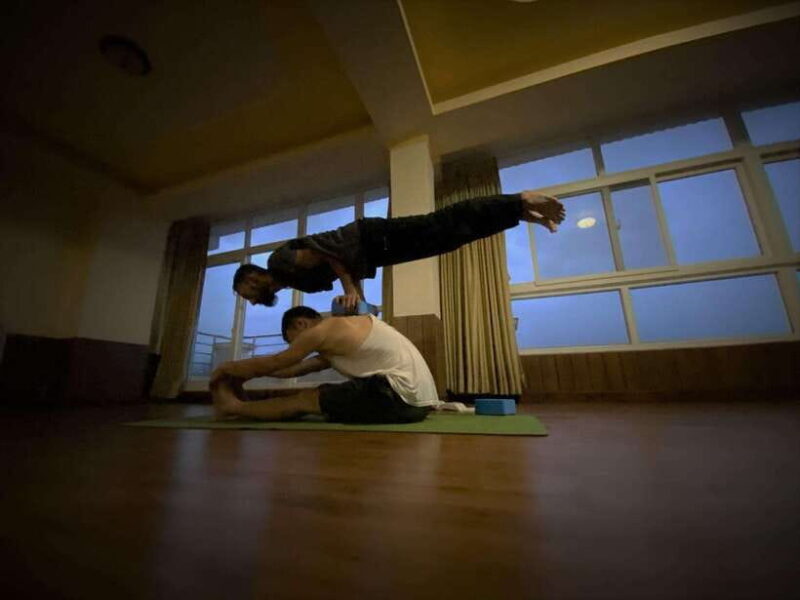 Nepal : 2 weeks Transformative Yoga and Meditation Retreat - Good To Know