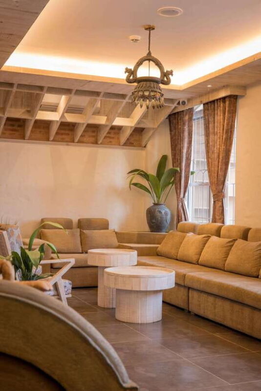 Nepal : 2 weeks Transformative Yoga and Meditation Retreat - What to Expect from the Nepal Yoga and Meditation Retreat