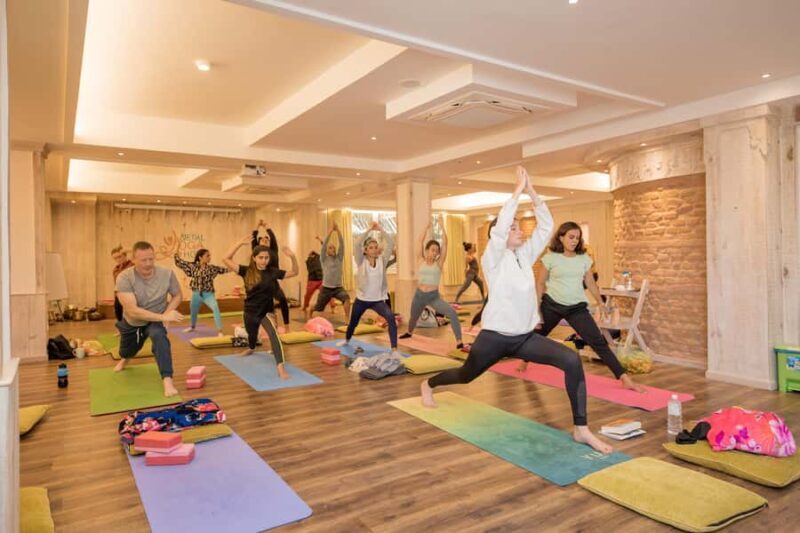 Nepal: 25 Days 300-Hour Meditation & Yoga Teacher Training - Final thoughts: Is this course worth it?