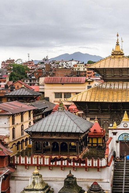 Nepal: 3 Nights,4 Days Tour - Cultural Highlights