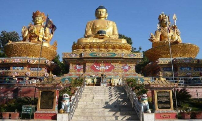 Nepal: 3 Nights,4 Days Tour - Inclusions and Exclusions