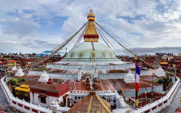 Nepal: 3 Nights,4 Days Tour - Questions You May Have