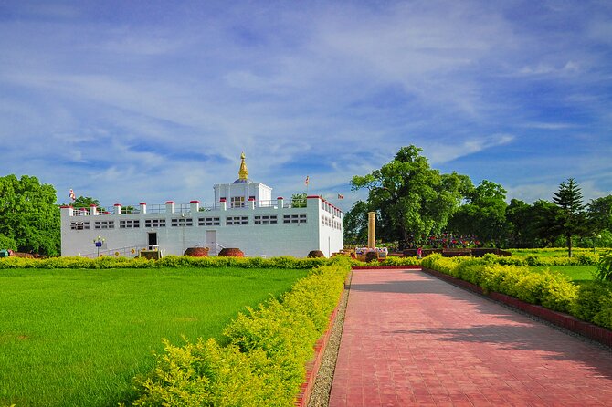 Nepal: 4 Days Lumbini Tilaurakot Buddhist Circuit Tour - Additional Information