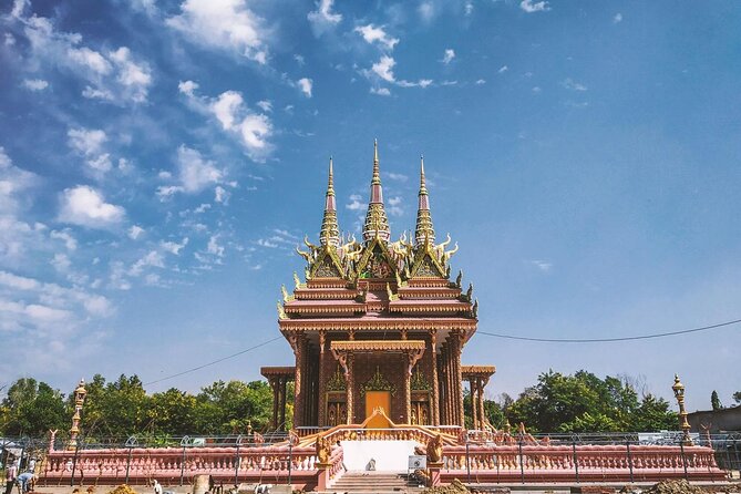 Nepal: 4 Days Lumbini Tilaurakot Buddhist Circuit Tour - Contact and Support