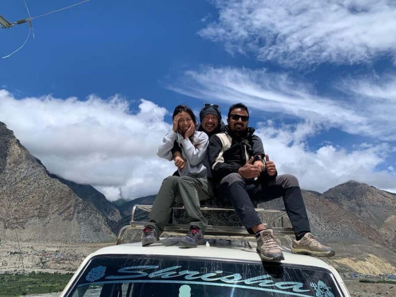 Nepal: 6-Day Mustang, Pokhara & Bandipur Cultural Jeep Tour - Good To Know  