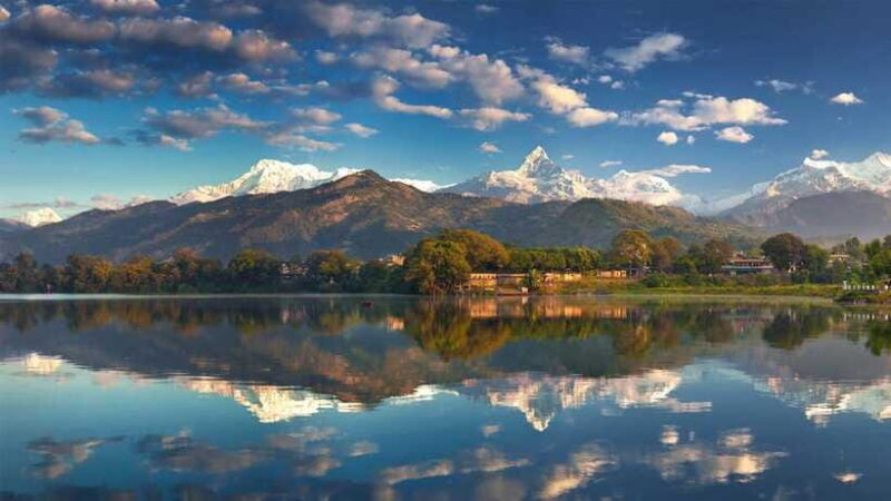 Nepal: 6-Day Private Tour  Kathmandu, Nagarkot & Pokhara - The Experience: What Sets This Tour Apart