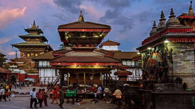 Nepal: 6-Day Private Tour  Kathmandu, Nagarkot & Pokhara - Good To Know