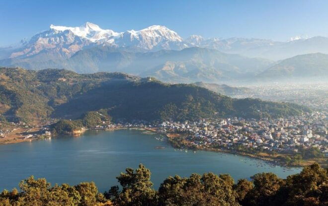 Nepal: 6 Days Kathmandu, Pokhara & Nagarkot Tour By Flight - Sightseeing Attractions