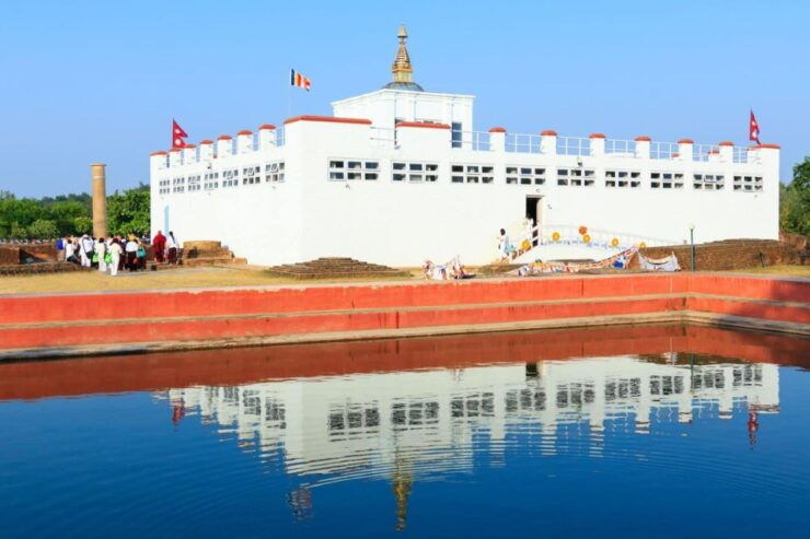 Nepal 6 Places 10 Days Nepal Exclusive Tour - Accommodation Details