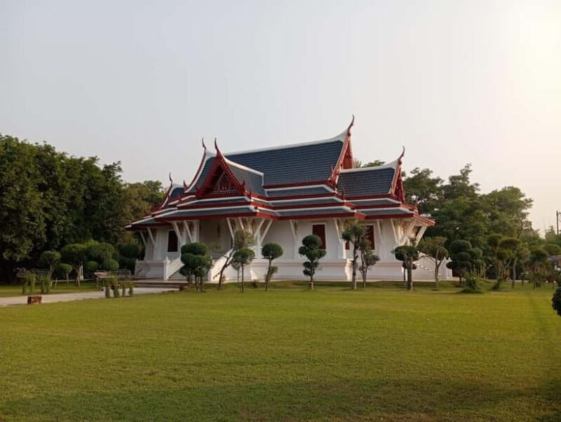 Nepal: 7-Day Buddhist Pilgrimage Tour - Good To Know