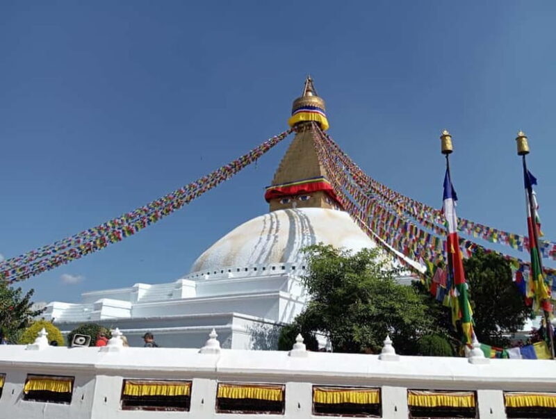 Nepal: 7-Day Buddhist Pilgrimage Tour - An In-Depth Look at the 7-Day Buddhist Pilgrimage Tour