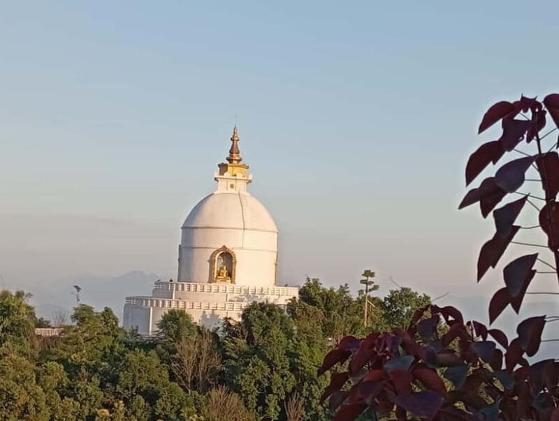 Nepal: 7-Day Buddhist Pilgrimage Tour - The Sum Up