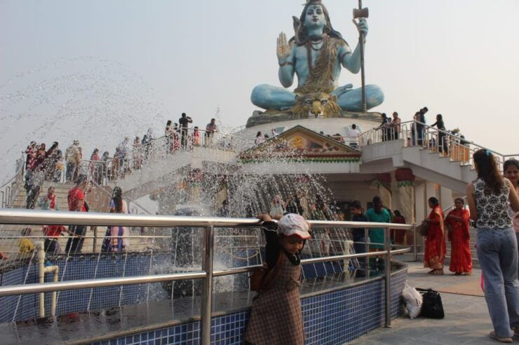 Nepal: 7 Day Luxurious Kathmandu Pokhara Chitwan Tour - Free Cancellation and Flexible Payment Options