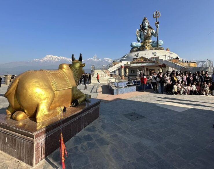 Nepal: 7 Day Luxurious Kathmandu Pokhara Chitwan Tour - Luxurious Accommodations and Comfortable Travel