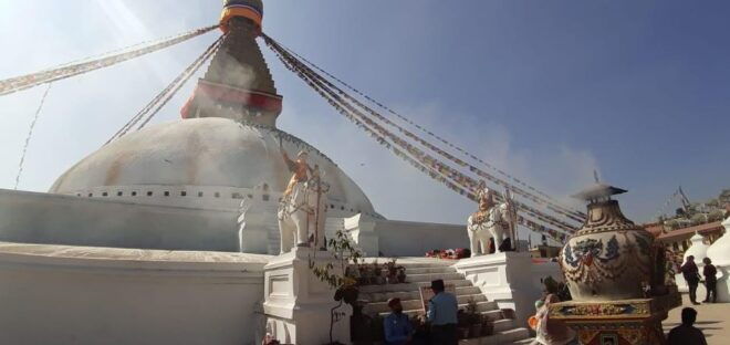 Nepal: 7 Day Luxurious Kathmandu Pokhara Chitwan Tour - Wildlife Experiences and Breathtaking Landscapes