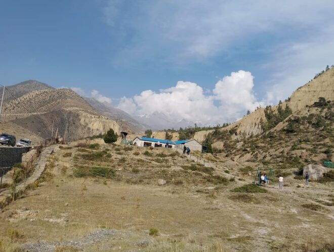 Nepal: 7-Day Mustang Tibetan Cultural Tour - Break Down