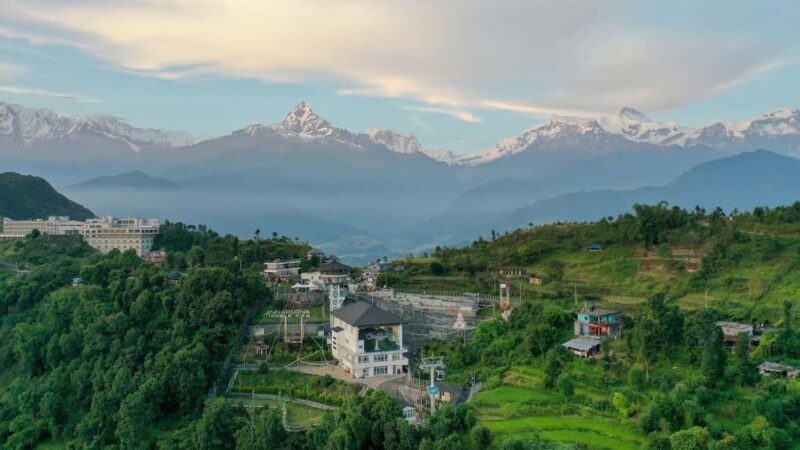 Nepal: 7-Day Private Adventure with Rafting & Short Trek - Good To Know