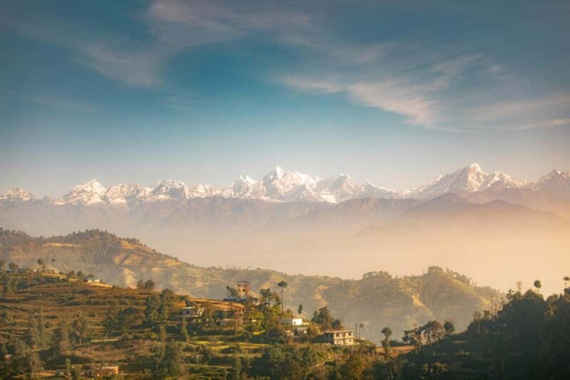 Nepal: 7-Day Private Adventure with Rafting & Short Trek - Practical Details and Considerations