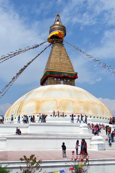 Nepal: 7-Day Tour From Kathmandu to Pokhara and Chitwan - Included Activities and Experiences