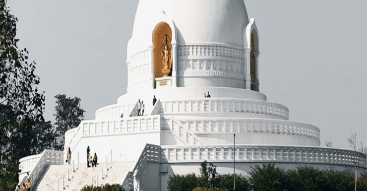 Nepal 7 Days Tour Package - Kathmandu Lumbini Tour - Highlights of the Journey
