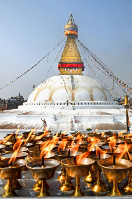 Nepal 7 Days Tour Package - Kathmandu Lumbini Tour - Itinerary Breakdown