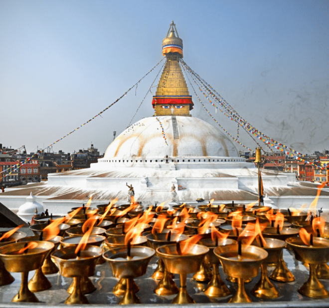 Nepal 7 Days Tour Package - Kathmandu Lumbini Tour - Questions You May Have