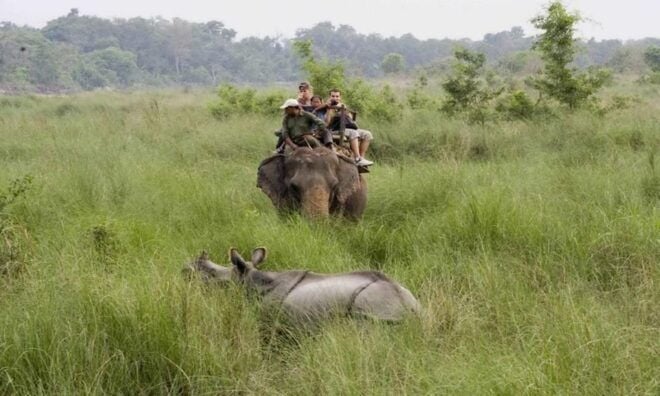 Nepal: 7 Nights 8 Days Tour - Inclusions of the Tour