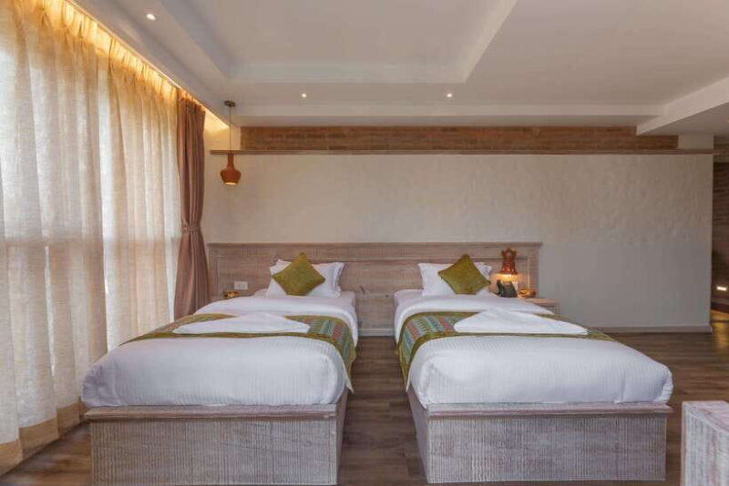 Nepal: 8 Day Ayurveda Yoga Detox Course with Panchakarma - Good To Know  